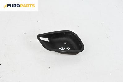 Интериорна пластмаса за Fiat Coupe Coupe (11.1993 - 08.2000), 2+1 вр., купе, позиция: предна
