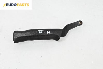 Интериорна пластмаса за Fiat Coupe Coupe (11.1993 - 08.2000), 2+1 вр., купе, позиция: предна