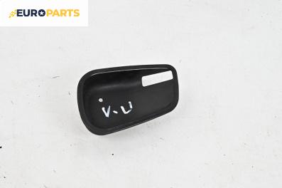Интериорна пластмаса за Fiat Coupe Coupe (11.1993 - 08.2000), 2+1 вр., купе, позиция: предна