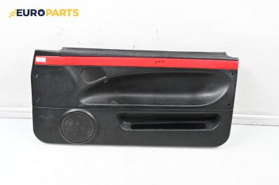 Кора врата за Fiat Coupe Coupe (11.1993 - 08.2000), 2+1 вр., купе, позиция: предна, дясна