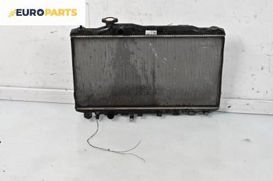 Воден радиатор за Honda Civic VIII Hatchback (09.2005 - 09.2011) 1.8  (FN, FK), 140 к.с.