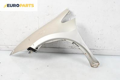 Калник за Honda Civic VIII Hatchback (09.2005 - 09.2011), 4+1 вр., хечбек, позиция: предна, лява