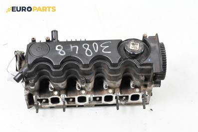 Глава за Fiat Stilo Hatchback (10.2001 - 11.2010) 1.9 JTD (192_XE1A), 115 к.с.