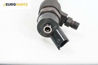 Дюза дизел за Fiat Stilo Hatchback (10.2001 - 11.2010) 1.9 JTD (192_XE1A), 115 к.с., № 0445110119