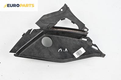 Кора под чистачки за Honda Civic VIII Hatchback (09.2005 - 09.2011), 4+1 вр., хечбек