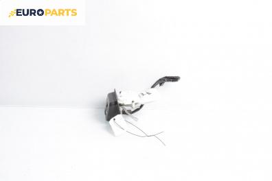 Брава заден капак за Honda Civic VIII Hatchback (09.2005 - 09.2011), хечбек, позиция: задна