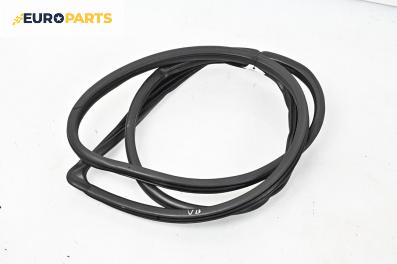 Уплътнение за врата за Honda Civic VIII Hatchback (09.2005 - 09.2011), 4+1 вр., хечбек, позиция: предна, лява