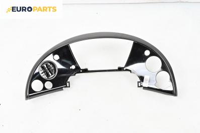 Интериорна пластмаса километраж за Honda Civic VIII Hatchback (09.2005 - 09.2011), 4+1 вр., хечбек