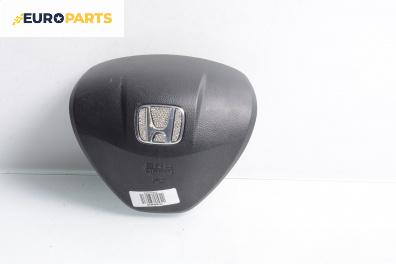 Airbag за Honda Civic VIII Hatchback (09.2005 - 09.2011), 4+1 вр., хечбек, позиция: предна