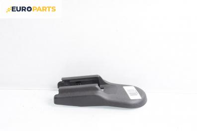 Интериорна пластмаса за Honda Civic VIII Hatchback (09.2005 - 09.2011), 4+1 вр., хечбек, позиция: задна