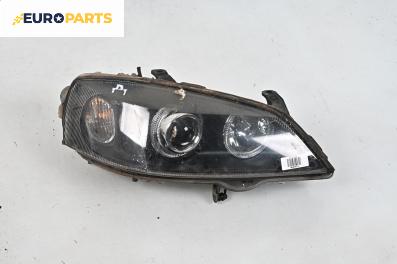 Фар за Opel Astra G Estate (02.1998 - 12.2009), комби, позиция: дясна