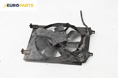 Перка охлаждане за Honda Civic VIII Hatchback (09.2005 - 09.2011) 1.8  (FN, FK), 140 к.с.