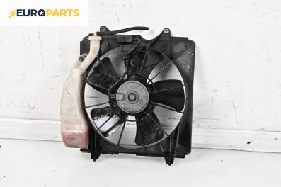 Перка охлаждане за Honda Civic VIII Hatchback (09.2005 - 09.2011) 1.8  (FN, FK), 140 к.с.
