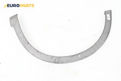 Вежда калник за Honda Civic VIII Hatchback (09.2005 - 09.2011), хечбек, позиция: задна, лява