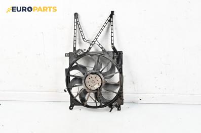 Перка охлаждане за Opel Astra G Estate (02.1998 - 12.2009) 1.7 DTI 16V, 75 к.с.