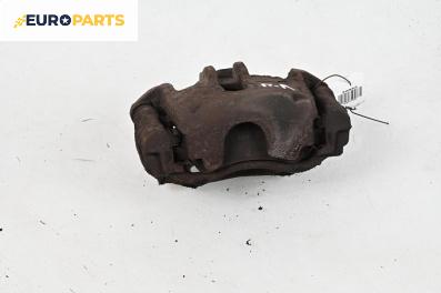 Спирачен апарат за Peugeot 307 Hatchback (08.2000 - 12.2012), позиция: предна, лява