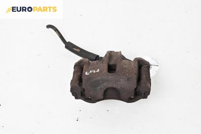 Спирачен апарат за Peugeot 307 Hatchback (08.2000 - 12.2012), позиция: предна, дясна