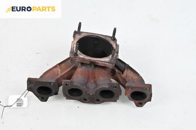 Изпускателен колектор  за Peugeot 307 Hatchback (08.2000 - 12.2012) 1.4 16V, 88 к.с.