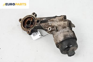 Корпус за маслен филтър за Peugeot 307 Hatchback (08.2000 - 12.2012) 1.4 16V, 88 к.с.