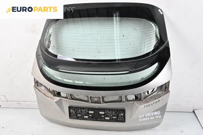 Заден капак за Honda Civic VIII Hatchback (09.2005 - 09.2011), 4+1 вр., хечбек, позиция: задна
