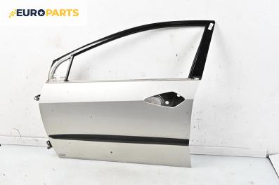 Врата за Honda Civic VIII Hatchback (09.2005 - 09.2011), 4+1 вр., хечбек, позиция: предна, лява