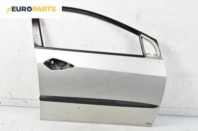 Врата за Honda Civic VIII Hatchback (09.2005 - 09.2011), 4+1 вр., хечбек, позиция: предна, дясна