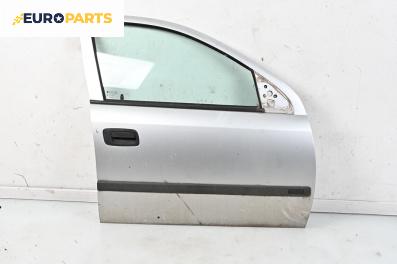 Врата за Opel Astra G Estate (02.1998 - 12.2009), 4+1 вр., комби, позиция: предна, дясна