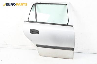 Врата за Opel Astra G Estate (02.1998 - 12.2009), 4+1 вр., комби, позиция: задна, дясна