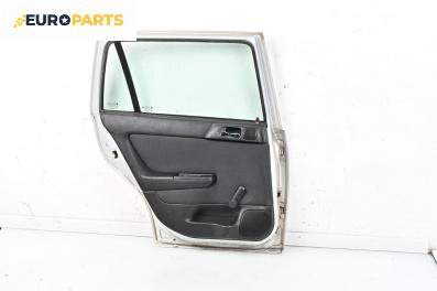 Врата за Opel Astra G Estate (02.1998 - 12.2009), 4+1 вр., комби, позиция: задна, лява
