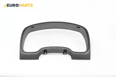 Интериорна пластмаса километраж за Opel Astra G Estate (02.1998 - 12.2009), 4+1 вр., комби