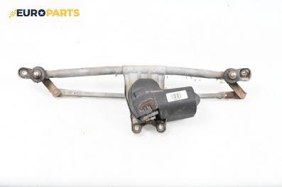 Ел. мотор за чистачките за Opel Astra G Estate (02.1998 - 12.2009), комби, позиция: предна