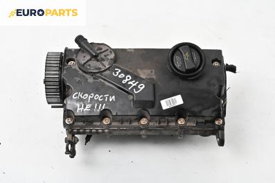 Глава за Volkswagen Passat IV Variant B5.5 (09.2000 - 08.2005) 1.9 TDI, 130 к.с.