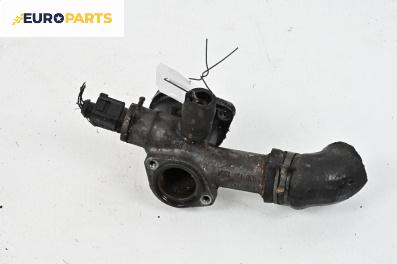 Конзола антифриз за Volkswagen Passat IV Variant B5.5 (09.2000 - 08.2005) 1.9 TDI, 130 к.с.