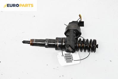 Дюза дизел за Volkswagen Passat IV Variant B5.5 (09.2000 - 08.2005) 1.9 TDI, 130 к.с.