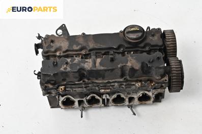 Глава за Peugeot 307 Hatchback (08.2000 - 12.2012) 1.4 16V, 88 к.с.