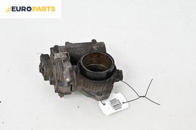 Дроселова клапа за Peugeot 307 Hatchback (08.2000 - 12.2012) 1.4 16V, 88 к.с., № 50SMP1