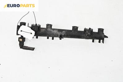 Бензинова рейка за Peugeot 307 Hatchback (08.2000 - 12.2012) 1.4 16V, 88 к.с.