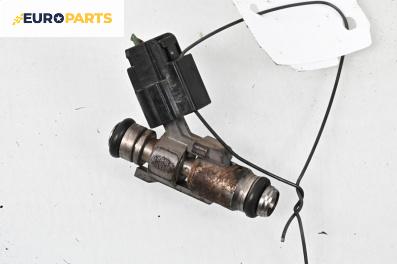 Дюза бензин за Peugeot 307 Hatchback (08.2000 - 12.2012) 1.4 16V, 88 к.с.