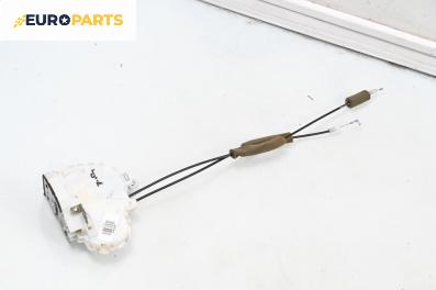Брава на врата за Honda Civic VIII Hatchback (09.2005 - 09.2011), позиция: задна, дясна