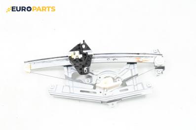 Механизъм ел. стъкло за Honda Civic VIII Hatchback (09.2005 - 09.2011), 4+1 вр., хечбек, позиция: предна, дясна