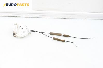 Брава на врата за Honda Civic VIII Hatchback (09.2005 - 09.2011), позиция: задна, лява
