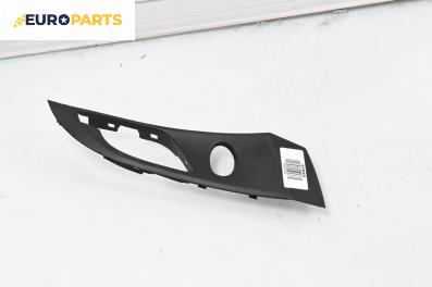 Интериорна пластмаса за Honda Civic VIII Hatchback (09.2005 - 09.2011), 4+1 вр., хечбек, позиция: лява