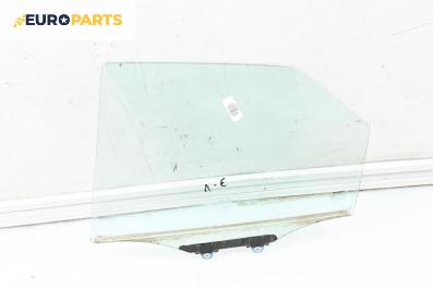 Странично стъкло за Honda Civic VIII Hatchback (09.2005 - 09.2011), 4+1 вр., хечбек, позиция: задна, лява