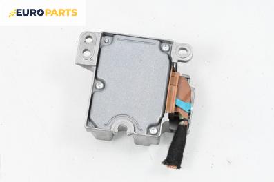 Модул за AIRBAG за Opel Astra G Estate (02.1998 - 12.2009), № 09229302
