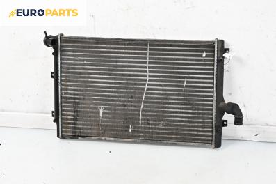 Воден радиатор за Audi A3 Hatchback II (05.2003 - 08.2012) 2.0 TDI 16V, 140 к.с.