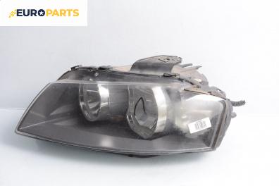 Фар за Audi A3 Hatchback II (05.2003 - 08.2012), хечбек, позиция: лява
