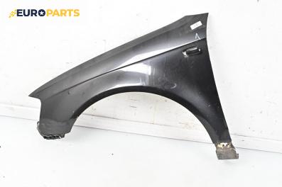 Калник за Audi A3 Hatchback II (05.2003 - 08.2012), 2+1 вр., хечбек, позиция: предна, лява