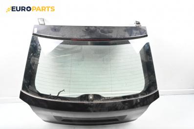 Заден капак за Audi A3 Hatchback II (05.2003 - 08.2012), 2+1 вр., хечбек, позиция: задна