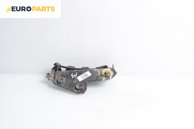 Държач броня за Audi A3 Hatchback II (05.2003 - 08.2012), хечбек, позиция: предна, дясна