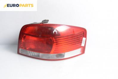 Стоп за Audi A3 Hatchback II (05.2003 - 08.2012), хечбек, позиция: дясна